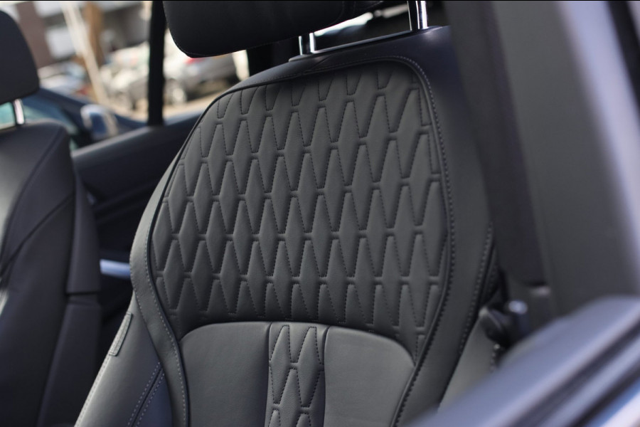 BMW X5 XDrive45e M-Sport *Pano*H/K*4-Wiel besturing*Trekhaak*Head-Up*