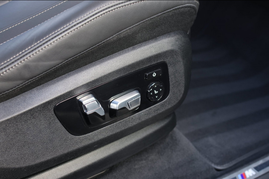 BMW X5 XDrive45e M-Sport *Pano*H/K*4-Wiel besturing*Trekhaak*Head-Up*