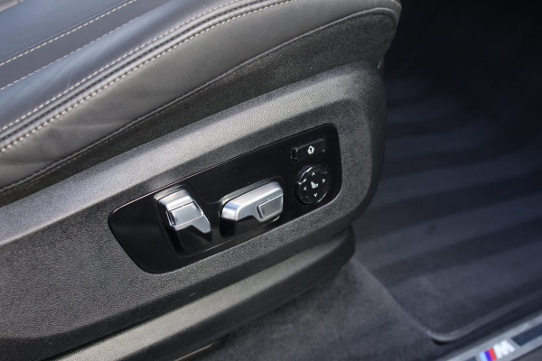 BMW X5 XDrive45e M-Sport *Pano*H/K*4-Wiel besturing*Trekhaak*Head-Up*