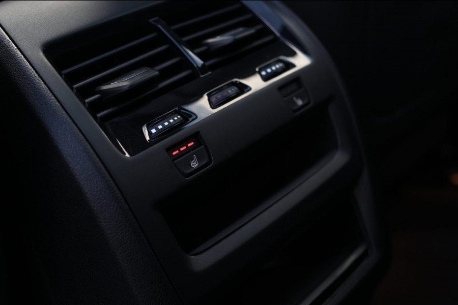 BMW X5 XDrive45e M-Sport *Pano*H/K*4-Wiel besturing*Trekhaak*Head-Up*