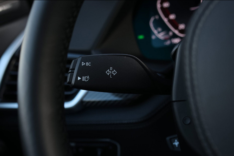 BMW X5 XDrive45e M-Sport *Pano*H/K*4-Wiel besturing*Trekhaak*Head-Up*