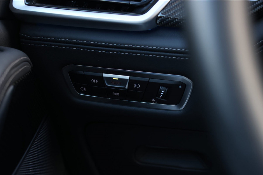 BMW X5 XDrive45e M-Sport *Pano*H/K*4-Wiel besturing*Trekhaak*Head-Up*