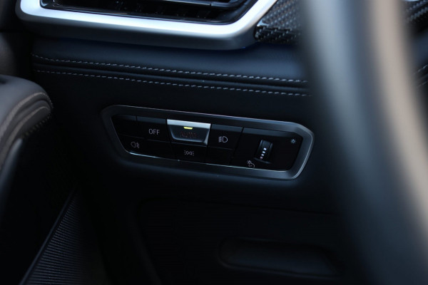 BMW X5 XDrive45e M-Sport *Pano*H/K*4-Wiel besturing*Trekhaak*Head-Up*