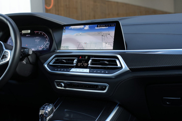 BMW X5 XDrive45e M-Sport *Pano*H/K*4-Wiel besturing*Trekhaak*Head-Up*