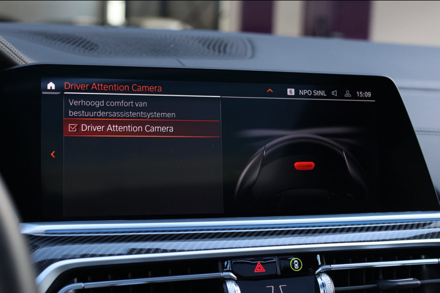 BMW X5 XDrive45e M-Sport *Pano*H/K*4-Wiel besturing*Trekhaak*Head-Up*