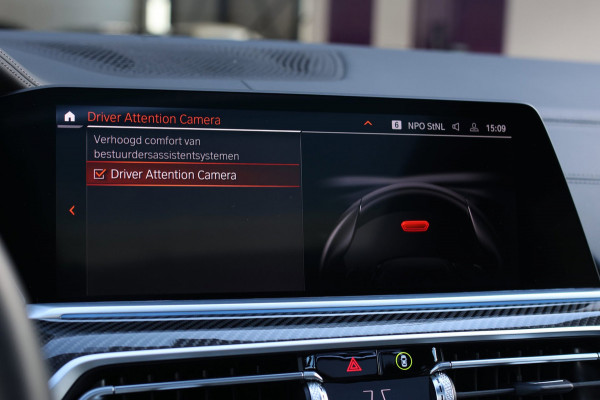 BMW X5 XDrive45e M-Sport *Pano*H/K*4-Wiel besturing*Trekhaak*Head-Up*