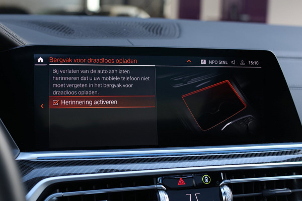 BMW X5 XDrive45e M-Sport *Pano*H/K*4-Wiel besturing*Trekhaak*Head-Up*