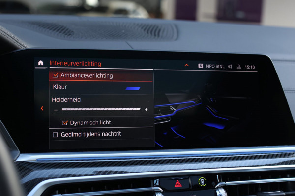 BMW X5 XDrive45e M-Sport *Pano*H/K*4-Wiel besturing*Trekhaak*Head-Up*