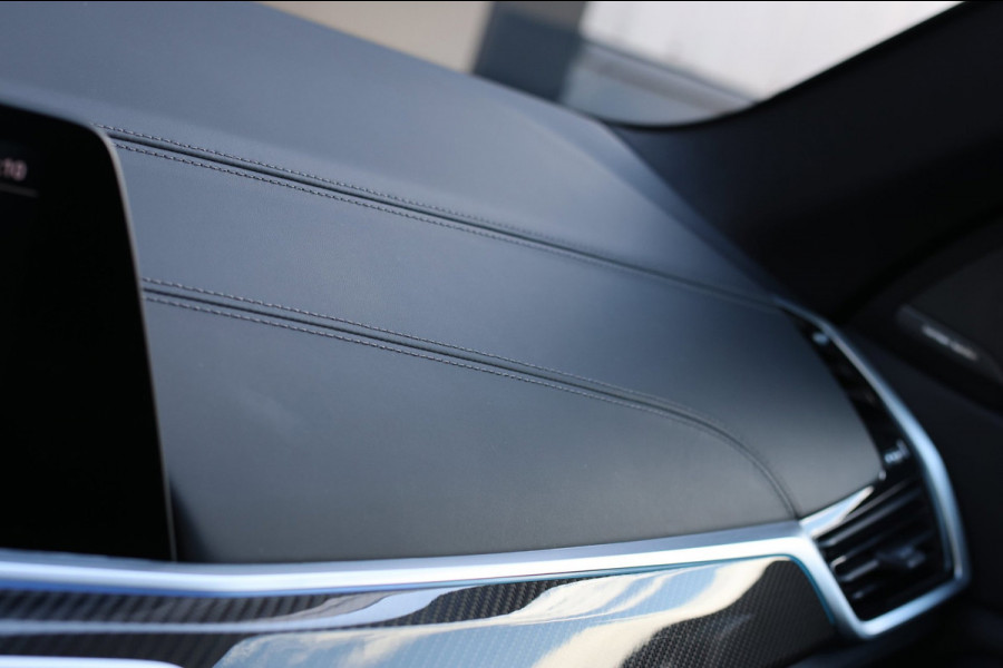 BMW X5 XDrive45e M-Sport *Pano*H/K*4-Wiel besturing*Trekhaak*Head-Up*