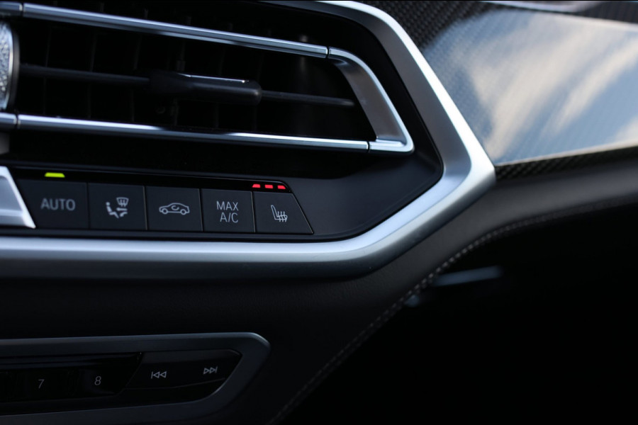 BMW X5 XDrive45e M-Sport *Pano*H/K*4-Wiel besturing*Trekhaak*Head-Up*