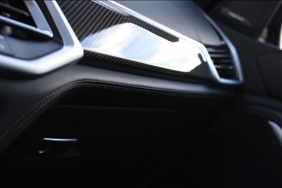 BMW X5 XDrive45e M-Sport *Pano*H/K*4-Wiel besturing*Trekhaak*Head-Up*