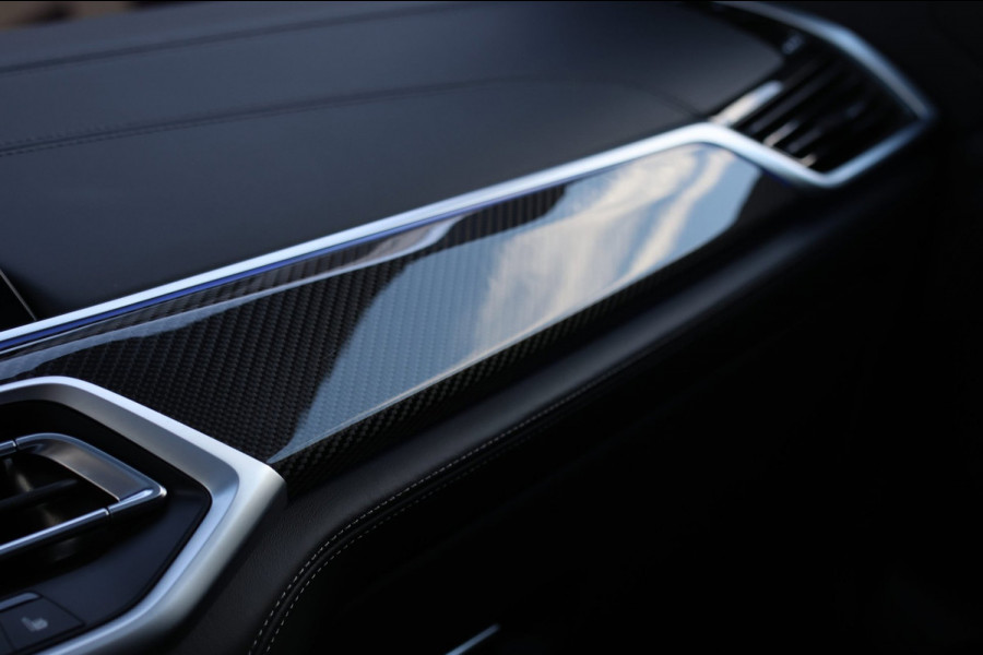 BMW X5 XDrive45e M-Sport *Pano*H/K*4-Wiel besturing*Trekhaak*Head-Up*