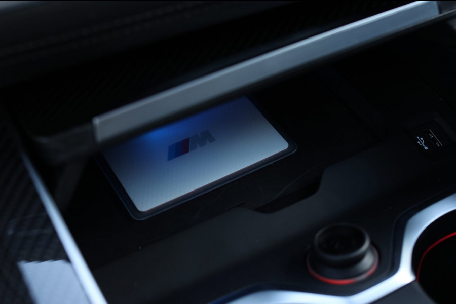 BMW X5 XDrive45e M-Sport *Pano*H/K*4-Wiel besturing*Trekhaak*Head-Up*