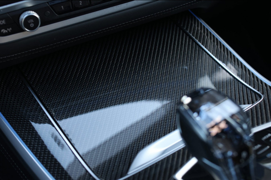 BMW X5 XDrive45e M-Sport *Pano*H/K*4-Wiel besturing*Trekhaak*Head-Up*