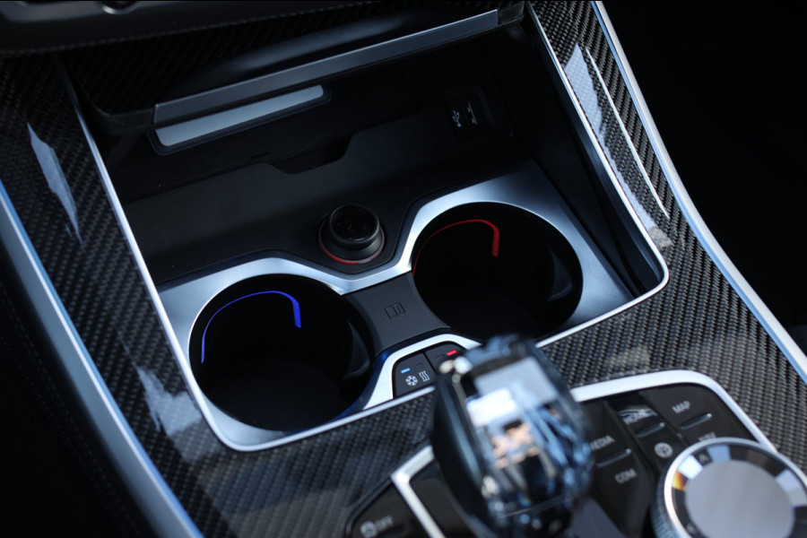 BMW X5 XDrive45e M-Sport *Pano*H/K*4-Wiel besturing*Trekhaak*Head-Up*