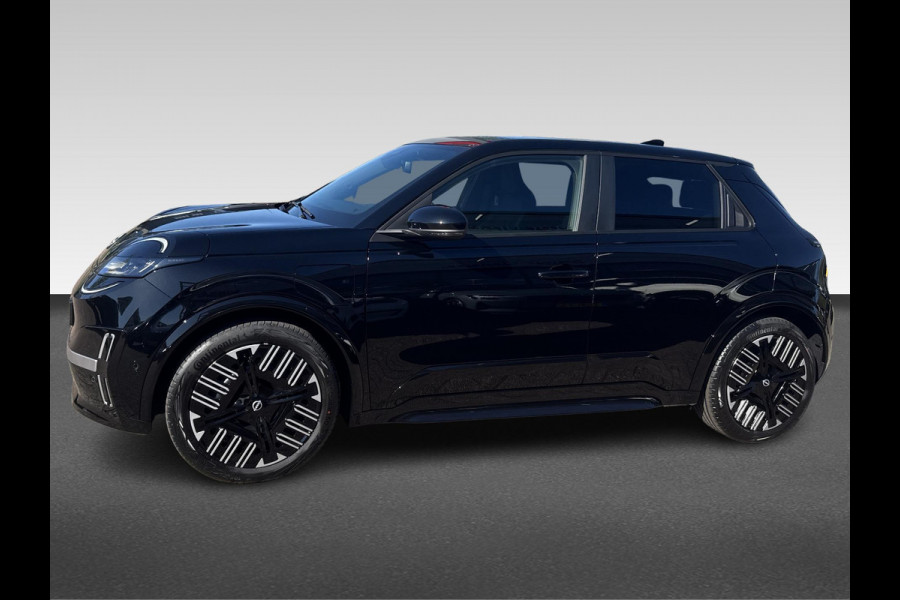 Nissan Micra ADVANCE 52 kWh | 419 km WLTP | Winter pakket | Adaptive Cruise Control