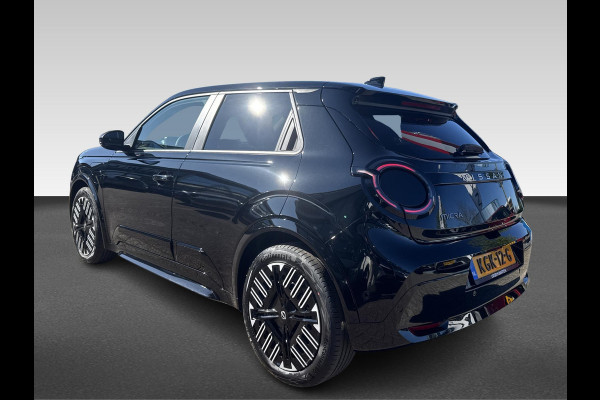 Nissan Micra ADVANCE 52 kWh | 419 km WLTP | Winter pakket | Adaptive Cruise Control