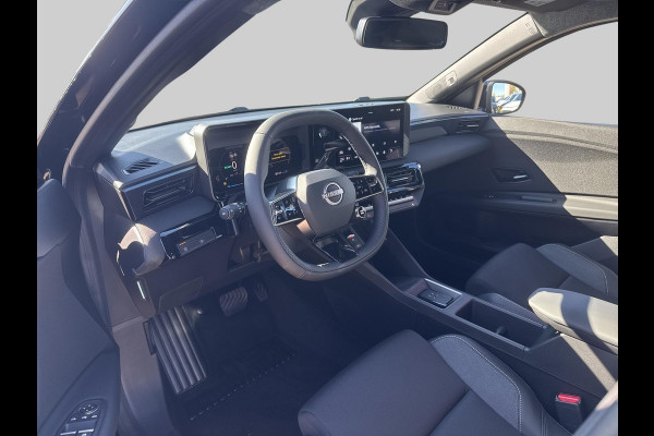 Nissan Micra ADVANCE 52 kWh | 419 km WLTP | Winter pakket | Adaptive Cruise Control