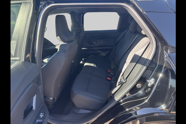 Nissan Micra ADVANCE 52 kWh | 419 km WLTP | Winter pakket | Adaptive Cruise Control