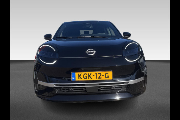 Nissan Micra ADVANCE 52 kWh | 419 km WLTP | Winter pakket | Adaptive Cruise Control