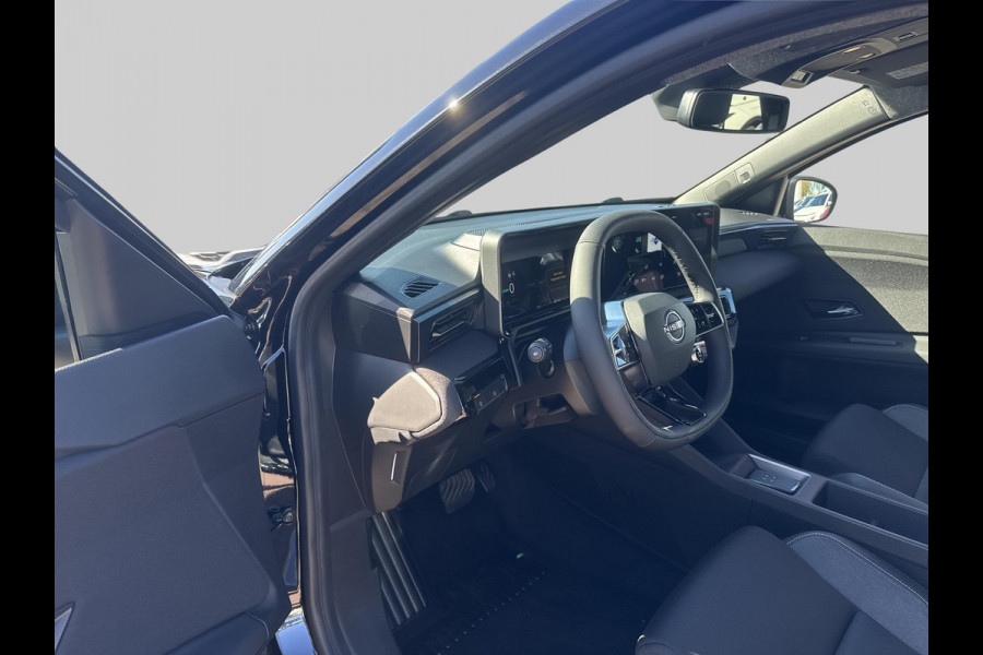 Nissan Micra ADVANCE 52 kWh | 419 km WLTP | Winter pakket | Adaptive Cruise Control