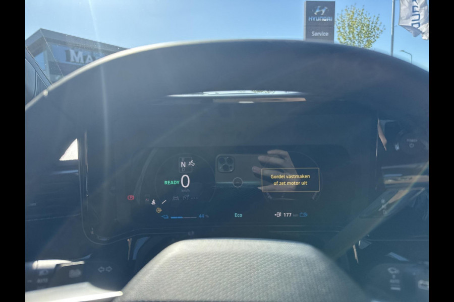 Nissan Micra ADVANCE 52 kWh | 419 km WLTP | Winter pakket | Adaptive Cruise Control