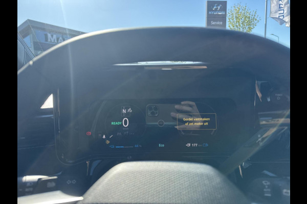 Nissan Micra ADVANCE 52 kWh | 419 km WLTP | Winter pakket | Adaptive Cruise Control