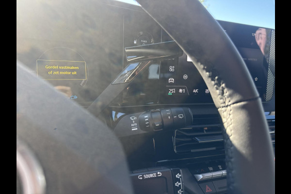 Nissan Micra ADVANCE 52 kWh | 419 km WLTP | Winter pakket | Adaptive Cruise Control