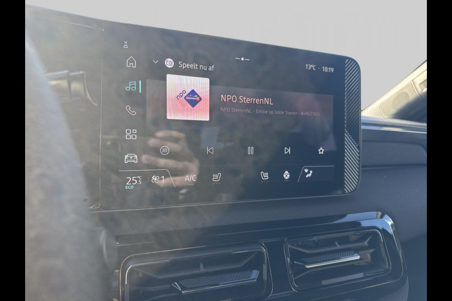 Nissan Micra ADVANCE 52 kWh | 419 km WLTP | Winter pakket | Adaptive Cruise Control