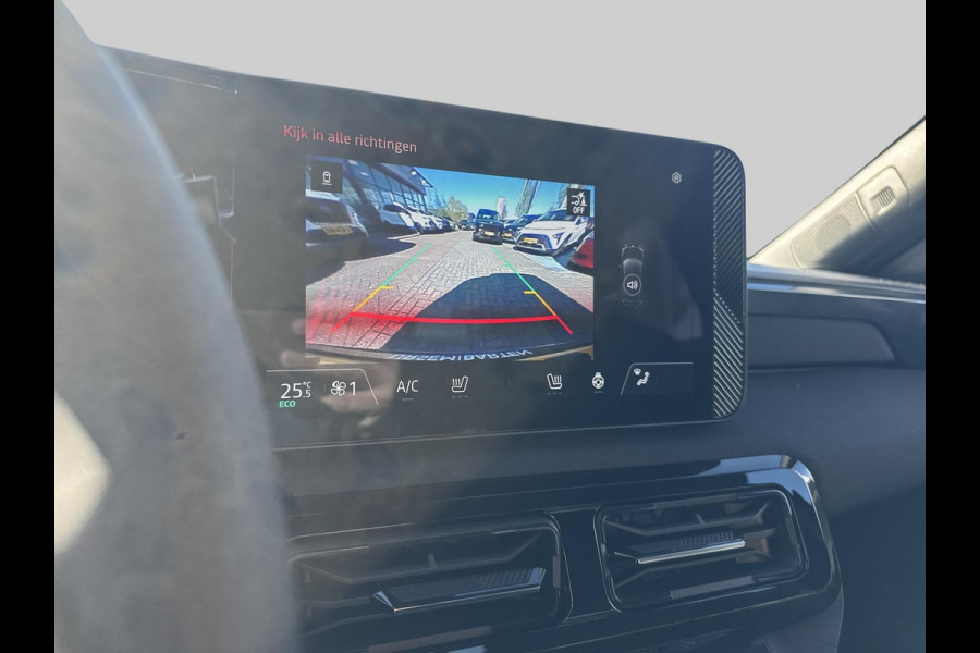 Nissan Micra ADVANCE 52 kWh | 419 km WLTP | Winter pakket | Adaptive Cruise Control