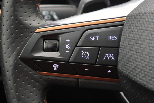 CUPRA Formentor 1.4 e-Hybrid VZ Copper Edition SOH 93,6%, Panoramadak, Camera, Stoel-/Stuurverw., ACC, 19"