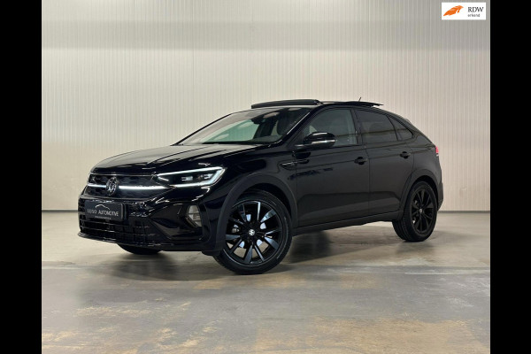 Volkswagen Taigo 1.5 TSI R-Line Business | PANO | 3x R-LINE | IQ LIGHTS | BLACK EDITION | CARPLAY
