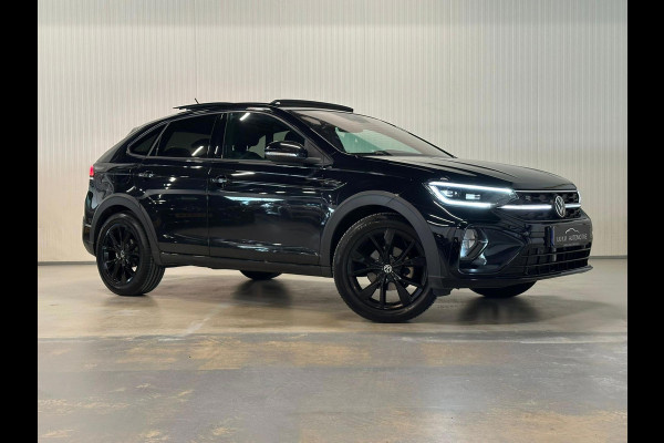 Volkswagen Taigo 1.5 TSI R-Line Business | PANO | 3x R-LINE | IQ LIGHTS | BLACK EDITION | CARPLAY