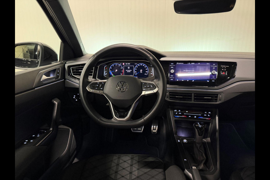 Volkswagen Taigo 1.5 TSI R-Line Business | PANO | 3x R-LINE | IQ LIGHTS | BLACK EDITION | CARPLAY