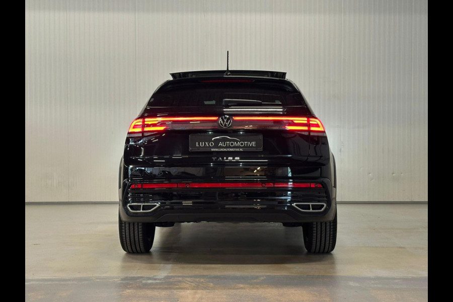 Volkswagen Taigo 1.5 TSI R-Line Business | PANO | 3x R-LINE | IQ LIGHTS | BLACK EDITION | CARPLAY