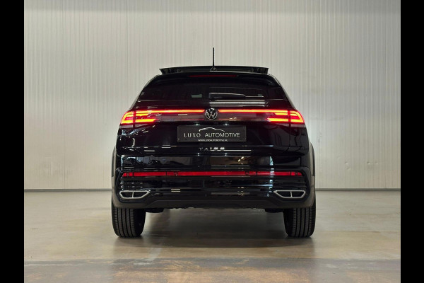 Volkswagen Taigo 1.5 TSI R-Line Business | PANO | 3x R-LINE | IQ LIGHTS | BLACK EDITION | CARPLAY