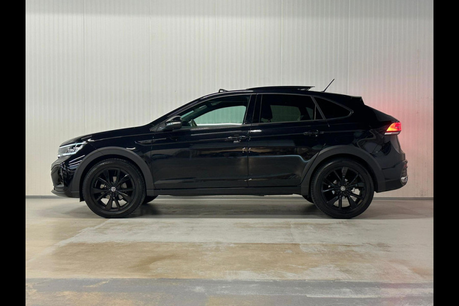 Volkswagen Taigo 1.5 TSI R-Line Business | PANO | 3x R-LINE | IQ LIGHTS | BLACK EDITION | CARPLAY