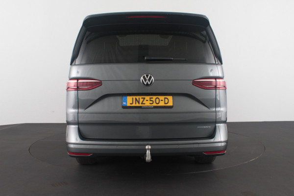 Volkswagen Multivan 1.4 eHybrid L2H1 Bulli 6 persoons/Plug-in hybride/SOH 97,8%/Trekhaak/Panorama dak/camera