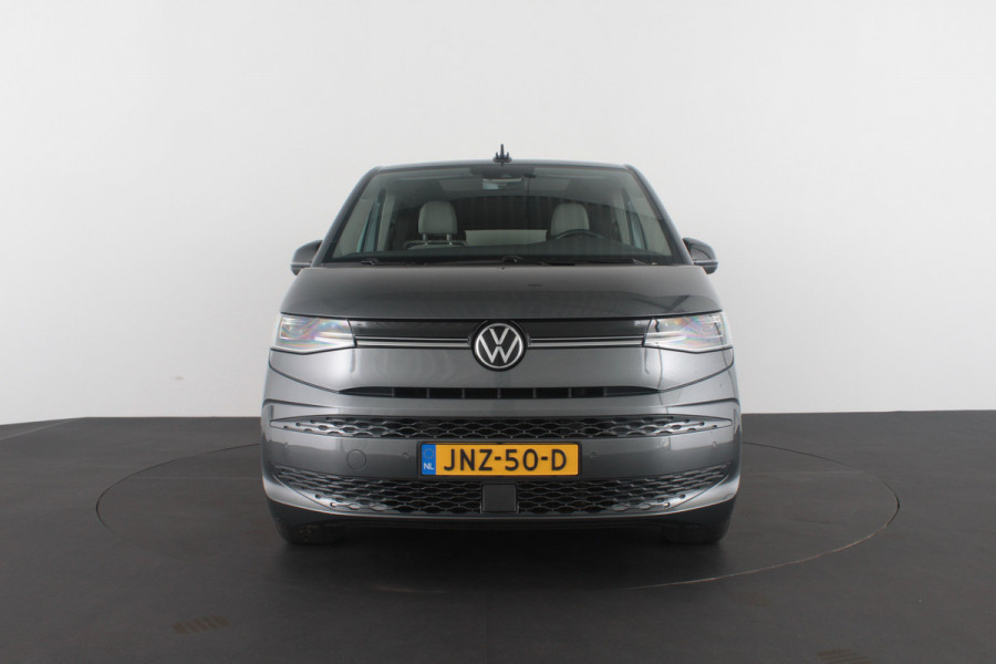 Volkswagen Multivan 1.4 eHybrid L2H1 Bulli 6 persoons/Plug-in hybride/SOH 97,8%/Trekhaak/Panorama dak/camera