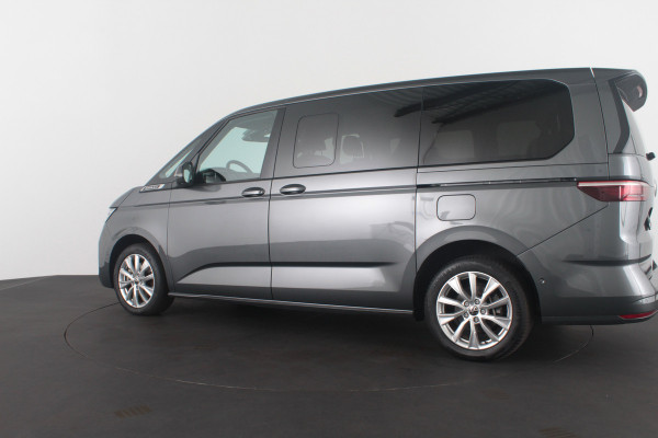 Volkswagen Multivan 1.4 eHybrid L2H1 Bulli 6 persoons/Plug-in hybride/SOH 97,8%/Trekhaak/Panorama dak/camera