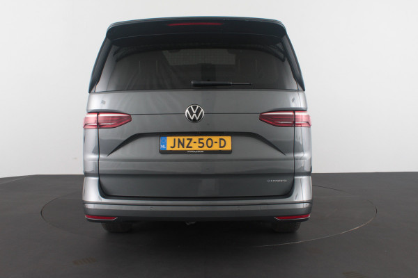 Volkswagen Multivan 1.4 eHybrid L2H1 Bulli 6 persoons/Plug-in hybride/SOH 97,8%/Trekhaak/Panorama dak/camera
