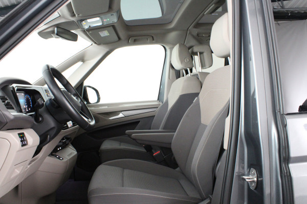 Volkswagen Multivan 1.4 eHybrid L2H1 Bulli 6 persoons/Plug-in hybride/SOH 97,8%/Trekhaak/Panorama dak/camera