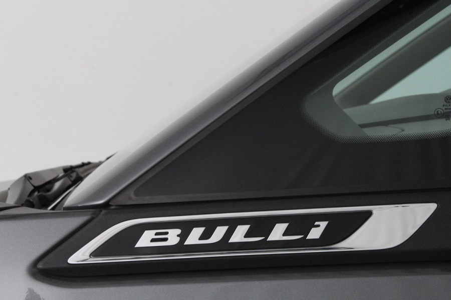 Volkswagen Multivan 1.4 eHybrid L2H1 Bulli 6 persoons/Plug-in hybride/SOH 97,8%/Trekhaak/Panorama dak/camera