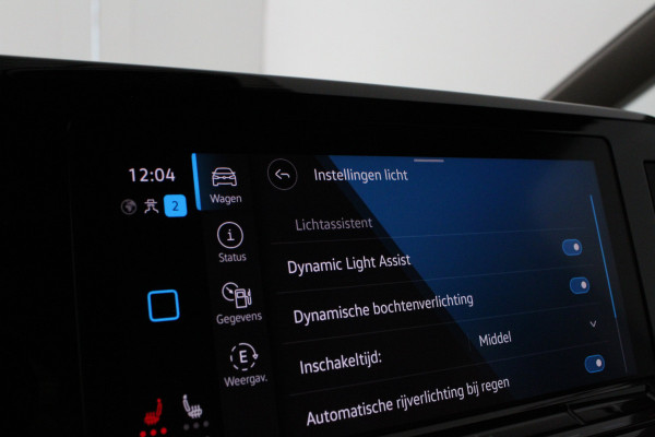 Volkswagen Multivan 1.4 eHybrid L2H1 Bulli 6 persoons/Plug-in hybride/SOH 97,8%/Trekhaak/Panorama dak/camera