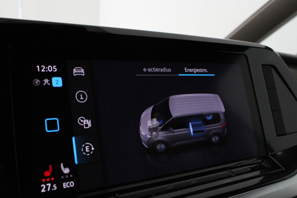 Volkswagen Multivan 1.4 eHybrid L2H1 Bulli 6 persoons/Plug-in hybride/SOH 97,8%/Trekhaak/Panorama dak/camera