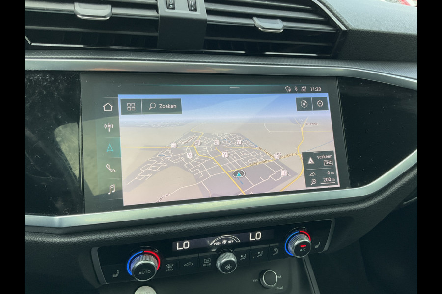 Audi Q3 Sportback 35 1.5 TFSI Pro Line S Line Pano.dak B&O Led