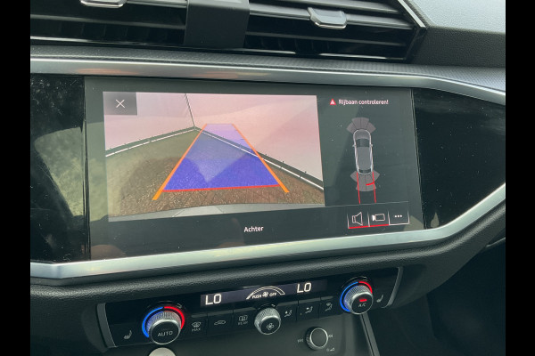 Audi Q3 Sportback 35 1.5 TFSI Pro Line S Line Pano.dak B&O Led