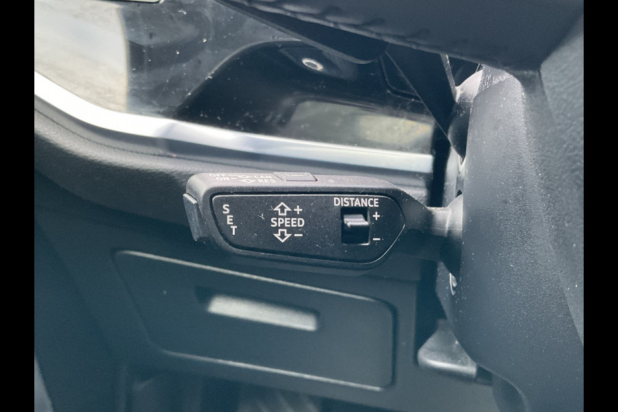 Audi Q3 Sportback 35 1.5 TFSI Pro Line S Line Pano.dak B&O Led