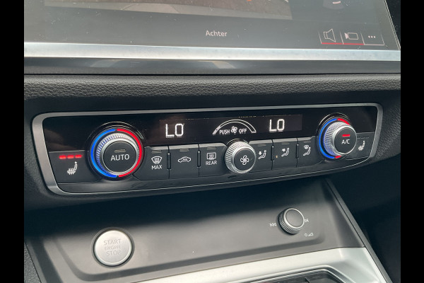 Audi Q3 Sportback 35 1.5 TFSI Pro Line S Line Pano.dak B&O Led