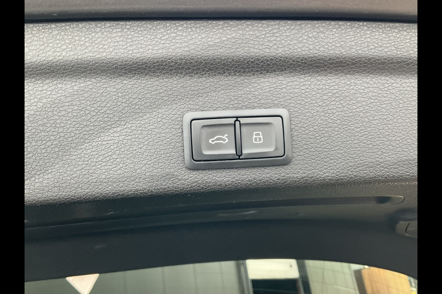 Audi Q3 Sportback 35 1.5 TFSI Pro Line S Line Pano.dak B&O Led